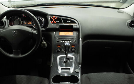 Peugeot 3008 I рестайлинг, 2011 год, 989 000 рублей, 10 фотография