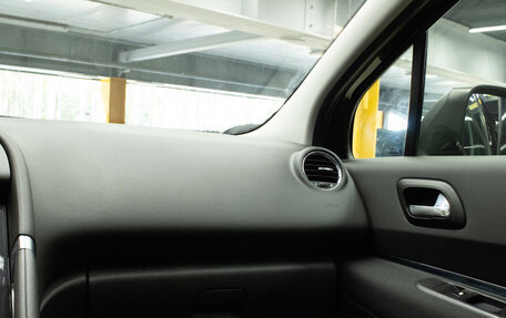 Peugeot 3008 I рестайлинг, 2011 год, 989 000 рублей, 9 фотография
