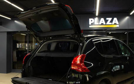 Peugeot 3008 I рестайлинг, 2011 год, 989 000 рублей, 7 фотография