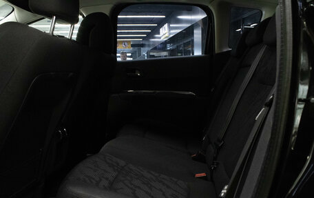 Peugeot 3008 I рестайлинг, 2011 год, 989 000 рублей, 13 фотография
