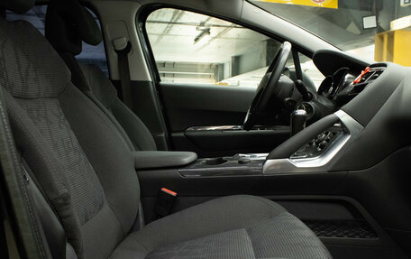 Peugeot 3008 I рестайлинг, 2011 год, 989 000 рублей, 12 фотография