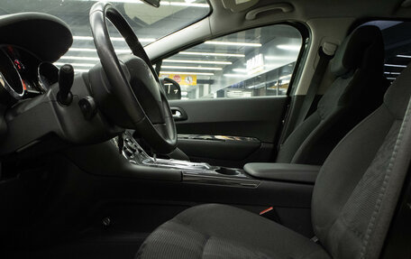 Peugeot 3008 I рестайлинг, 2011 год, 989 000 рублей, 11 фотография