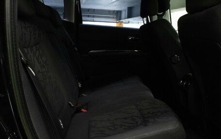 Peugeot 3008 I рестайлинг, 2011 год, 989 000 рублей, 14 фотография