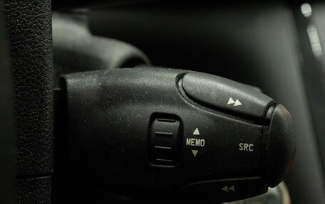 Peugeot 3008 I рестайлинг, 2011 год, 989 000 рублей, 19 фотография