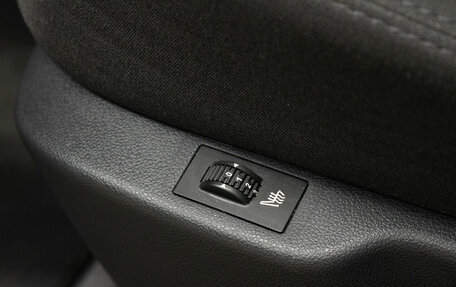 Peugeot 3008 I рестайлинг, 2011 год, 989 000 рублей, 23 фотография