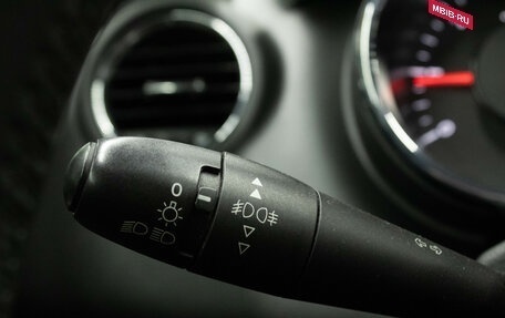 Peugeot 3008 I рестайлинг, 2011 год, 989 000 рублей, 17 фотография