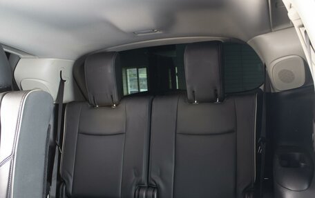 Infiniti QX60 I рестайлинг, 2019 год, 2 968 000 рублей, 8 фотография