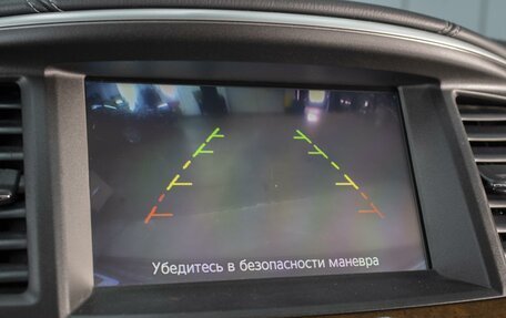 Infiniti QX60 I рестайлинг, 2019 год, 2 968 000 рублей, 16 фотография