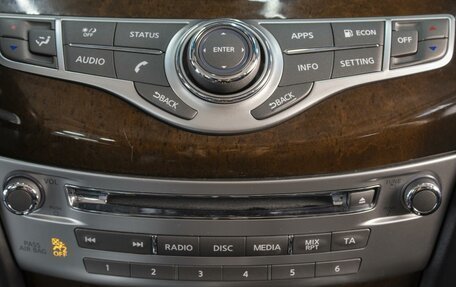 Infiniti QX60 I рестайлинг, 2019 год, 2 968 000 рублей, 17 фотография