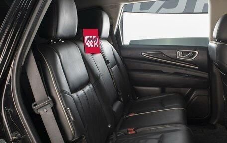 Infiniti QX60 I рестайлинг, 2019 год, 2 968 000 рублей, 6 фотография