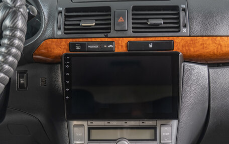 Toyota Avensis III рестайлинг, 2007 год, 899 000 рублей, 15 фотография