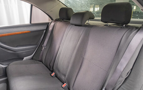 Toyota Avensis III рестайлинг, 2007 год, 899 000 рублей, 18 фотография