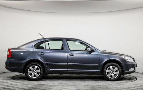 Skoda Octavia, 2011 год, 849 000 рублей, 4 фотография