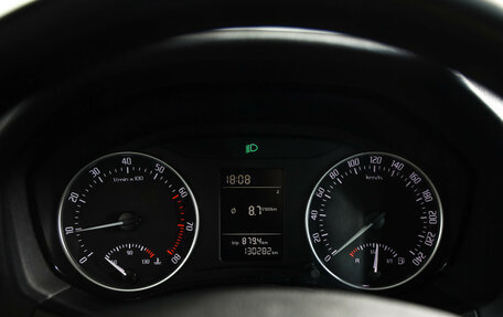 Skoda Octavia, 2011 год, 849 000 рублей, 12 фотография
