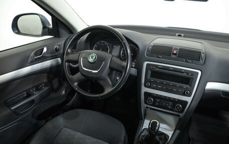 Skoda Octavia, 2011 год, 849 000 рублей, 9 фотография