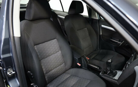 Skoda Octavia, 2011 год, 849 000 рублей, 18 фотография