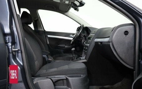 Skoda Octavia, 2011 год, 849 000 рублей, 19 фотография