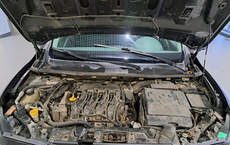 Renault Fluence I, 2011 год, 484 000 рублей, 13 фотография
