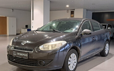 Renault Fluence I, 2011 год, 484 000 рублей, 5 фотография
