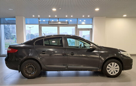 Renault Fluence I, 2011 год, 484 000 рублей, 8 фотография
