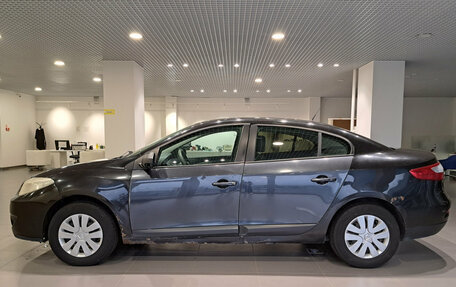 Renault Fluence I, 2011 год, 484 000 рублей, 12 фотография
