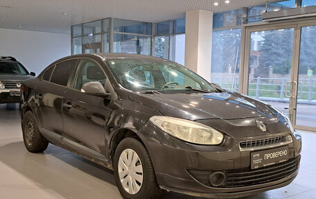 Renault Fluence I, 2011 год, 484 000 рублей, 7 фотография