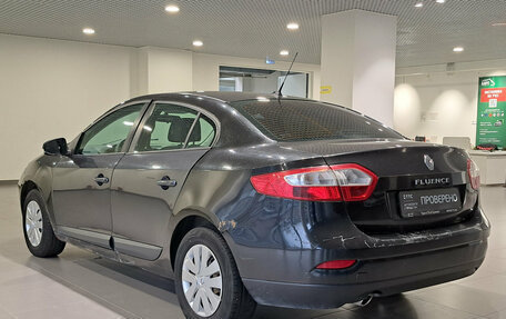 Renault Fluence I, 2011 год, 484 000 рублей, 11 фотография