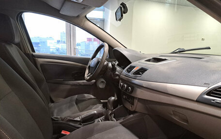 Renault Fluence I, 2011 год, 484 000 рублей, 15 фотография