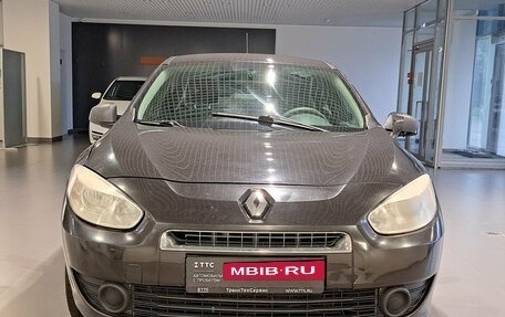 Renault Fluence I, 2011 год, 484 000 рублей, 6 фотография