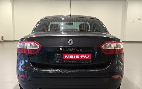 Renault Fluence I, 2011 год, 484 000 рублей, 10 фотография