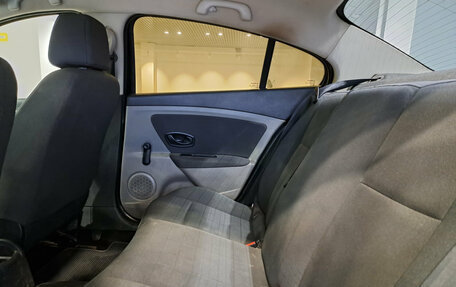 Renault Fluence I, 2011 год, 484 000 рублей, 16 фотография