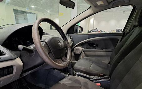 Renault Fluence I, 2011 год, 484 000 рублей, 20 фотография