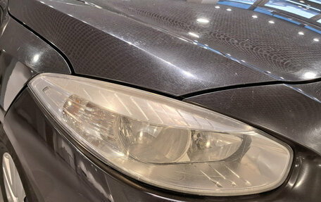 Renault Fluence I, 2011 год, 484 000 рублей, 21 фотография