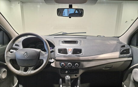 Renault Fluence I, 2011 год, 484 000 рублей, 18 фотография