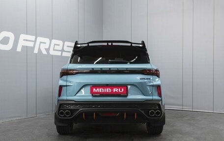 Geely Coolray I, 2023 год, 2 220 000 рублей, 4 фотография