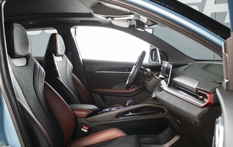 Geely Coolray I, 2023 год, 2 220 000 рублей, 7 фотография