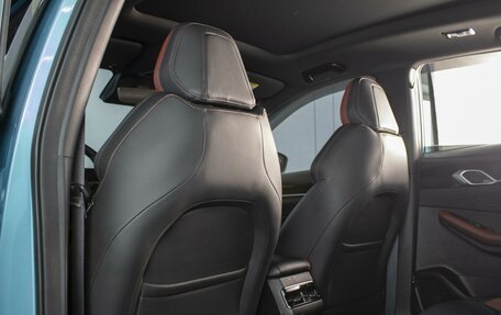 Geely Coolray I, 2023 год, 2 220 000 рублей, 10 фотография
