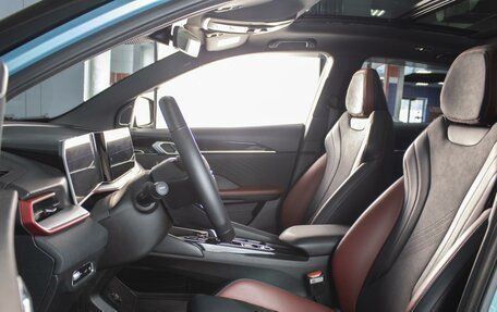 Geely Coolray I, 2023 год, 2 220 000 рублей, 9 фотография