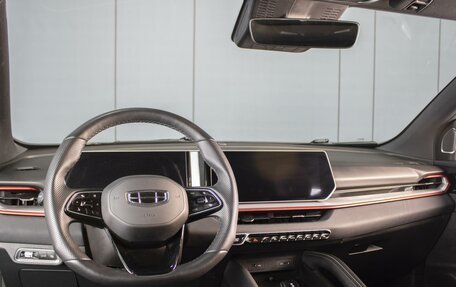 Geely Coolray I, 2023 год, 2 220 000 рублей, 5 фотография