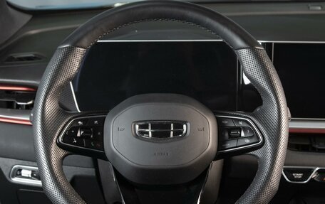 Geely Coolray I, 2023 год, 2 220 000 рублей, 11 фотография