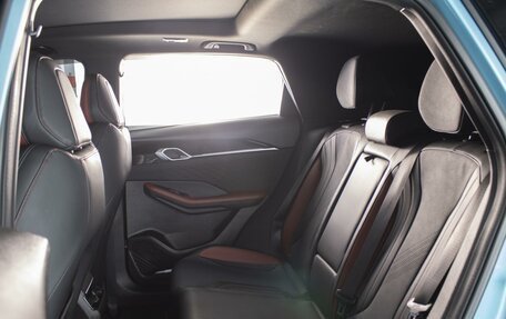 Geely Coolray I, 2023 год, 2 220 000 рублей, 8 фотография
