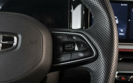 Geely Coolray I, 2023 год, 2 220 000 рублей, 20 фотография