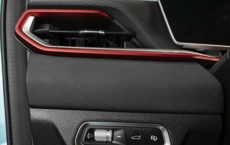 Geely Coolray I, 2023 год, 2 220 000 рублей, 21 фотография