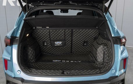 Geely Coolray I, 2023 год, 2 220 000 рублей, 23 фотография