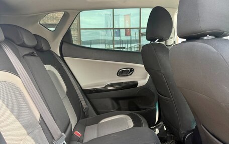 KIA cee'd III, 2014 год, 1 379 990 рублей, 10 фотография