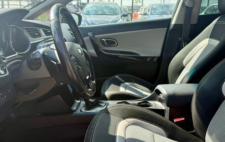 KIA cee'd III, 2014 год, 1 379 990 рублей, 8 фотография