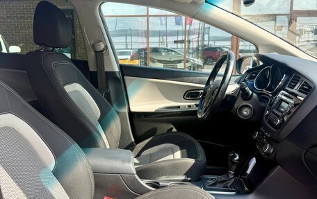KIA cee'd III, 2014 год, 1 379 990 рублей, 11 фотография