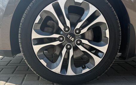 KIA cee'd III, 2014 год, 1 379 990 рублей, 7 фотография