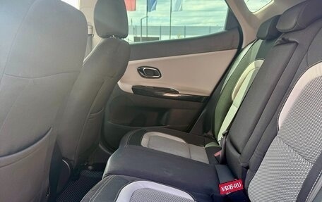 KIA cee'd III, 2014 год, 1 379 990 рублей, 9 фотография