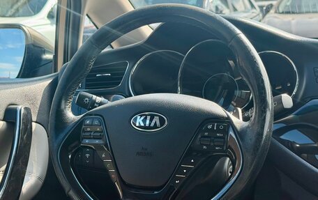 KIA cee'd III, 2014 год, 1 379 990 рублей, 13 фотография